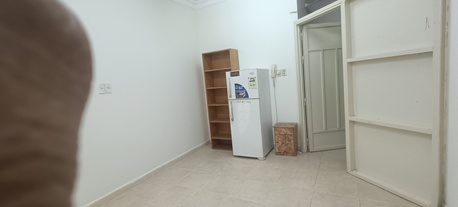 Al Khobar Al Shamalia, Apartments, Flats, Houses & Villas, R 1500/month,  1 BR,  Furnished Single 1 BHK Flat For Rent