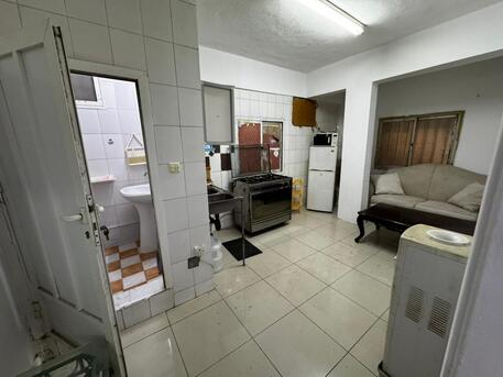 Al Khobar Al Shamalia, Rooms for Rent, SAR 1500/month,  Furnished,  Executive Single Room Flate