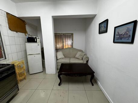 Al Khobar Al Shamalia, Rooms for Rent, SAR 1500/month,  Furnished,  Executive Single Room Flate