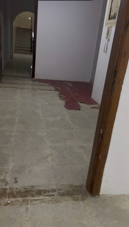 Dammam, Apartments, Flats, Houses & Villas, SAR 500/month,  2 BR,  2 BHK Flat Near Dammam Palace Hotel