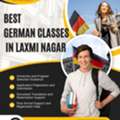 Best German Classes In Laxmi Nagar