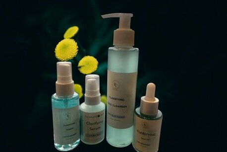 New York, Business, Perfectly Calibrated, LLC | Cosmetics Store | Skin Care Products Neillsville, WI