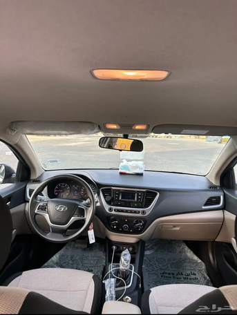 Hara, Vehicles, Cars & Trucks , SAR 29,  Hyundai Accent,  2020,  Automatic,  145 KM,  Reduce Price Excellent Condition Less Km No Major Accidents Buy And Drive