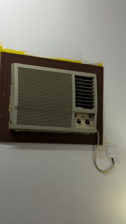 Jeddah, Air Conditioners, SAR 400,  2 Ac For Sale