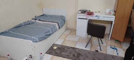 Al Aziziyah, Rooms for Rent, SAR 700/month,  Furnished,  0508613129