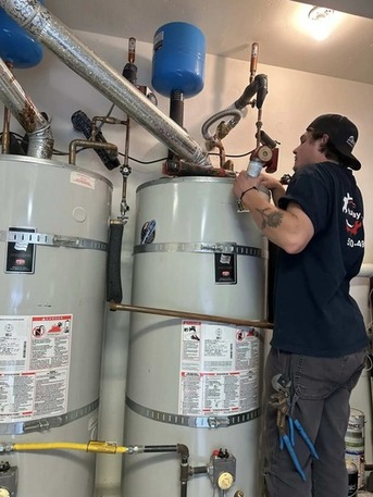 New York, Household, Affordable Plumber In El Dorado Hills You Can Count On