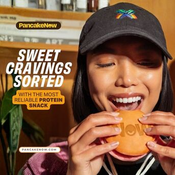 New York, Food, USD 043,  Sweet Cravings Sorted With The Most Reliable Protein Snack