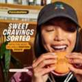 USD 043,  Sweet Cravings Sorted With The Most Reliable Protein Snack