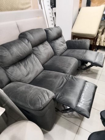 Jubail, Furniture, SAR 1200,  Sofa 3 Seater