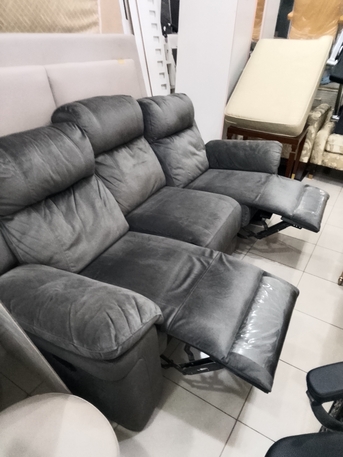 Jubail, Furniture, SAR 1200,  Sofa 3 Seater