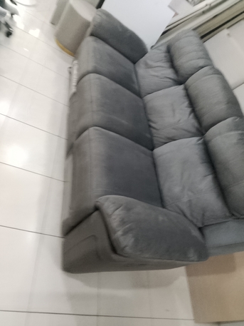 Jubail, Furniture, SAR 1200,  Sofa 3 Seater