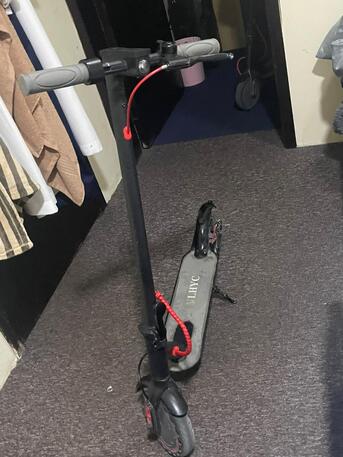 Khobar, Electronics, SAR 650,  Electric Scooter For Sell
