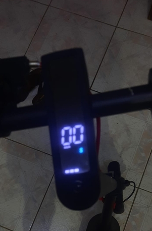 Khobar, Electronics, SAR 650,  Electric Scooter For Sell