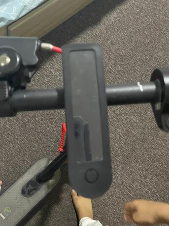 Khobar, Electronics, SAR 650,  Electric Scooter For Sell