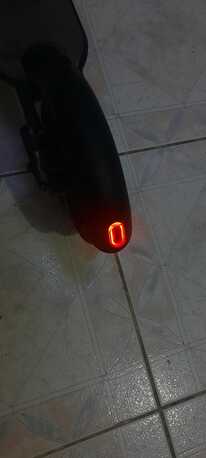 Khobar, Electronics, SAR 650,  Electric Scooter For Sell