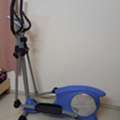 SAR 350,  Crosstrainer