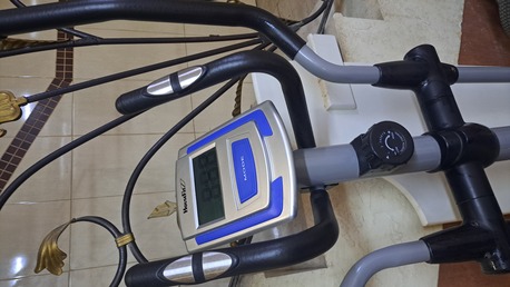Al Malqa, Sporting Goods, SAR 350,  Crosstrainer