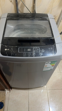 Jeddah, Appliances, SAR 1200,  Washing Machine For Sale