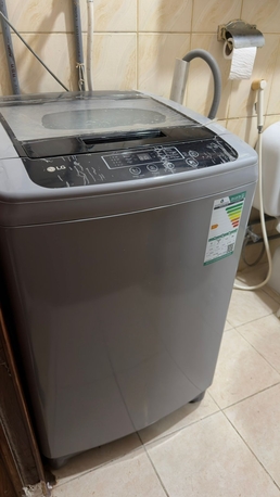 Jeddah, Appliances, SAR 1200,  Washing Machine For Sale