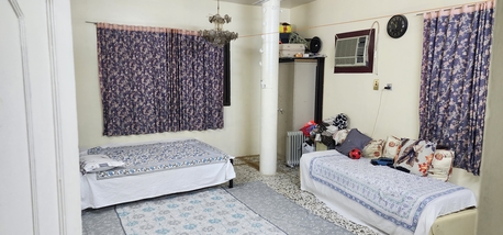 Hara, Rooms for Rent, SAR 1200/month,  1 Separate Bed Room For Bachelor