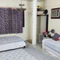 SAR 1200/month,  1 Separate Bed Room For Bachelor