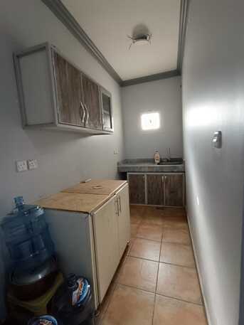 Olaya, Apartments, Flats, Houses & Villas, SAR 42000/year,  2 BR,  2BHK With 2 Washroom Newly Painted - First Floor Of Family Villa