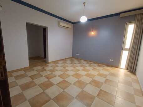 Olaya, Apartments, Flats, Houses & Villas, SAR 42000/year,  2 BR,  2BHK With 2 Washroom Newly Painted - First Floor Of Family Villa
