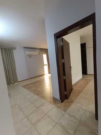 Olaya, Apartments, Flats, Houses & Villas, SAR 42000/year,  2 BR,  2BHK With 2 Washroom Newly Painted - First Floor Of Family Villa