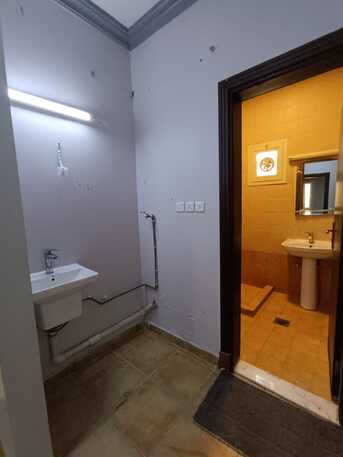 Olaya, Apartments, Flats, Houses & Villas, SAR 42000/year,  2 BR,  2BHK With 2 Washroom Newly Painted - First Floor Of Family Villa