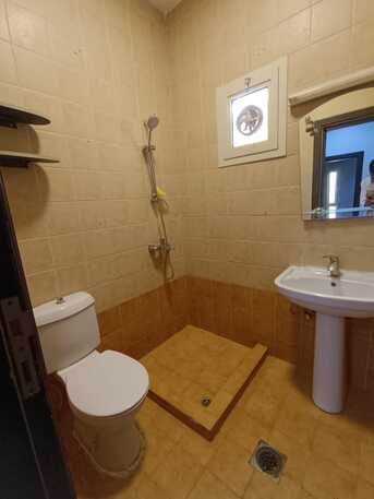 Olaya, Apartments, Flats, Houses & Villas, SAR 42000/year,  2 BR,  2BHK With 2 Washroom Newly Painted - First Floor Of Family Villa