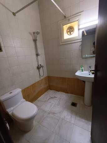 Olaya, Apartments, Flats, Houses & Villas, SAR 42000/year,  2 BR,  2BHK With 2 Washroom Newly Painted - First Floor Of Family Villa