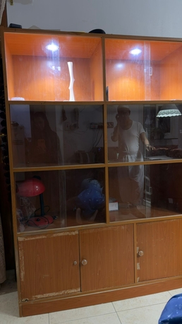 Jeddah, Furniture, SAR 100,  Book Shelf