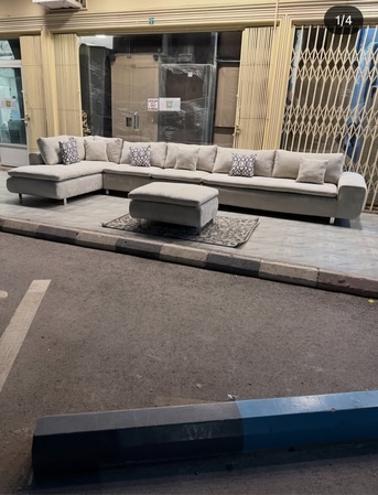 Riyadh, Household, Sofa Set For Sale.  Any Set 7 Set 2500 Sar