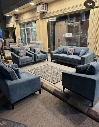 Riyadh, Household, Sofa Set 11 Seat 3600sar