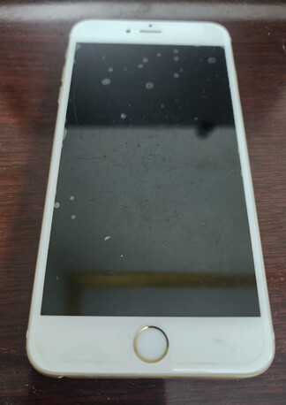 Al Aziziyah, Mobile Phones, SAR 450,  Apple IPhone 6 Plus
