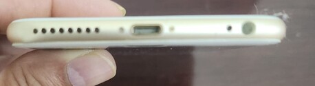 Al Aziziyah, Mobile Phones, SAR 450,  Apple IPhone 6 Plus