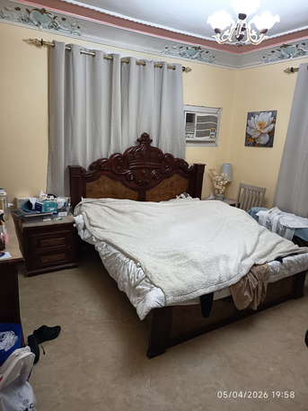 Olaya, Apartments, Flats, Houses & Villas, SAR 32000/year,  2 BR,  NEAT VILLA PORTION 2 BEDROOM KITCHEN SITOUT BATHROOM AT OLAYA
