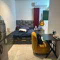 SAR 3300/month,  1 BR,  Studio Room Inside A Luxury Building In Al Yasmin (near King Salman Street)