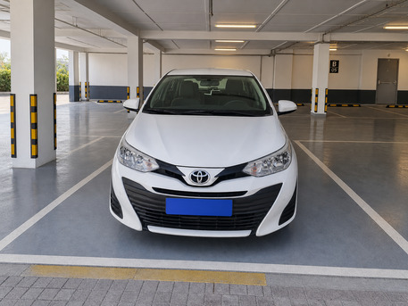 Manama, Vehicles, Cars & Trucks , BHD 3300,  Toyota Yaris,  2019,  Automatic,  132000 KM,    For Sale