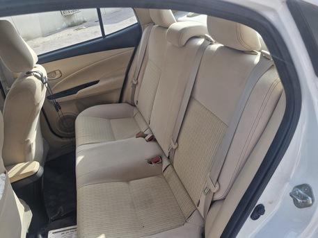 Manama, Vehicles, Cars & Trucks , BHD 3300,  Toyota Yaris,  2019,  Automatic,  132000 KM,    For Sale