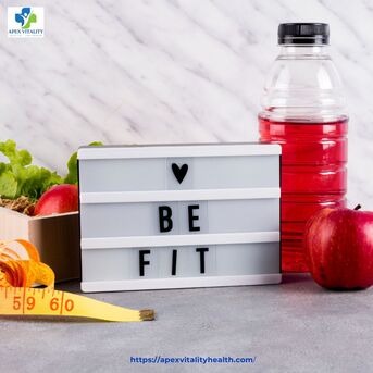 New York, Medical, Safe And Effective Outcomes From Doctor Supervised Weight Loss