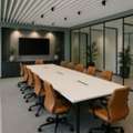OFFICE FIT-OUT & MAINTENANCE ,RENOVATION CONTRACTOR  - COMMERCIAL & INDUSTRIAL PROJECTS