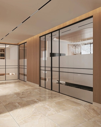 Riyadh, Construction, OFFICE FIT-OUT & MAINTENANCE ,RENOVATION CONTRACTOR  - COMMERCIAL & INDUSTRIAL PROJECTS