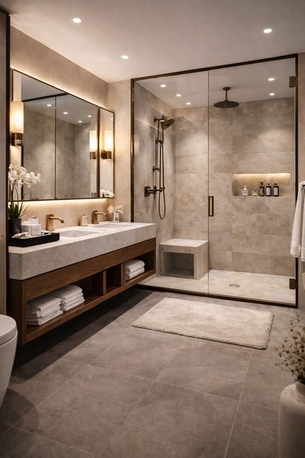 Riyadh, Construction, OFFICE FIT-OUT & MAINTENANCE ,RENOVATION CONTRACTOR  - COMMERCIAL & INDUSTRIAL PROJECTS