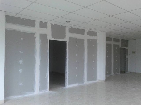 Riyadh, Construction, OFFICE FIT-OUT & MAINTENANCE ,RENOVATION CONTRACTOR  - COMMERCIAL & INDUSTRIAL PROJECTS