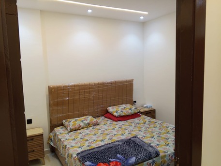 Riyadh, Apartments, Flats, Houses & Villas, SAR 2900/year,  Furnished,  2 BR,  200 Sq. Meter,  Fully Furnished - 2BHK Family Flat In Malaz