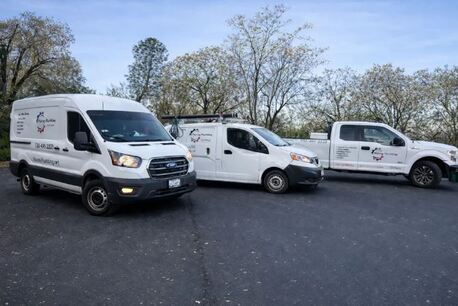 New York, Construction, Reliable Water Heater Replacement In Folsom, CA