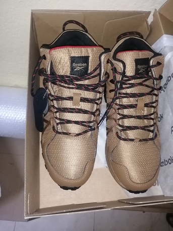 Dammam, Clothing & Accessories, SAR 275,  Reebok Shoes Original