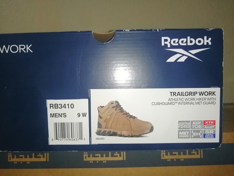 Dammam, Clothing & Accessories, SAR 275,  Reebok Shoes Original