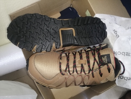 Dammam, Clothing & Accessories, SAR 275,  Reebok Shoes Original